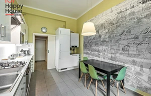 Apartment for rent, 2+1 - 1 bedroom, 65m<sup>2</sup>
