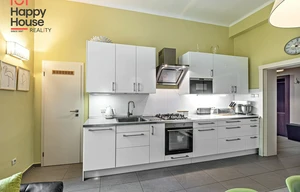 Apartment for rent, 2+1 - 1 bedroom, 65m<sup>2</sup>