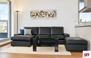 Apartment for rent, 3+kk - 2 bedrooms, 87m<sup>2</sup>