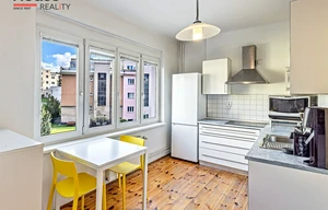 Apartment for sale, 2+kk - 1 bedroom, 60m<sup>2</sup>
