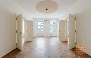 Apartment for rent, 3+1 - 2 bedrooms, 117m<sup>2</sup>
