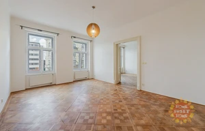 Apartment for rent, 3+1 - 2 bedrooms, 117m<sup>2</sup>