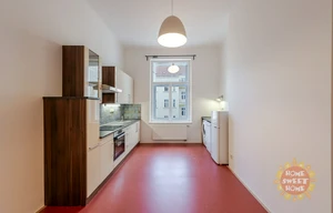 Apartment for rent, 3+1 - 2 bedrooms, 117m<sup>2</sup>