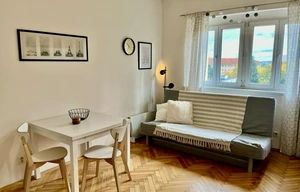 Apartment for rent, 1+KK - Studio, 22m<sup>2</sup>