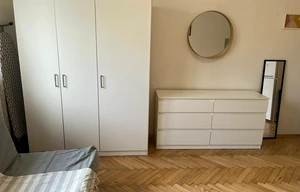 Apartment for rent, 1+KK - Studio, 22m<sup>2</sup>