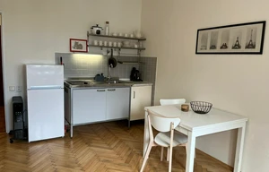 Apartment for rent, 1+KK - Studio, 22m<sup>2</sup>