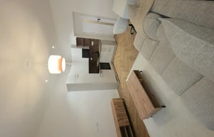 Apartment for rent, 2+kk - 1 bedroom, 36m<sup>2</sup>