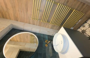 Apartment for rent, 2+kk - 1 bedroom, 36m<sup>2</sup>