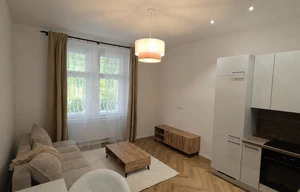 Apartment for rent, 2+kk - 1 bedroom, 36m<sup>2</sup>