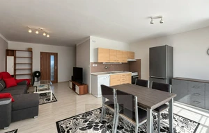 Apartment for rent, 3+kk - 2 bedrooms, 71m<sup>2</sup>