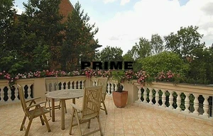 Apartment for rent, 4+1 - 3 bedrooms, 150m<sup>2</sup>