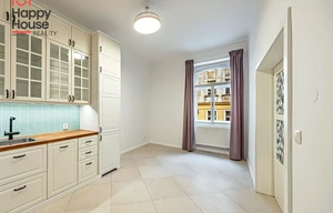 Apartment for sale, 3+kk - 2 bedrooms, 64m<sup>2</sup>