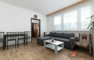 Apartment for sale, 2+1 - 1 bedroom, 49m<sup>2</sup>