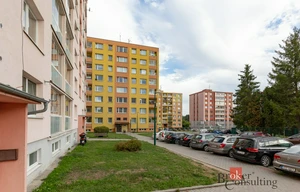 Apartment for sale, 2+1 - 1 bedroom, 49m<sup>2</sup>