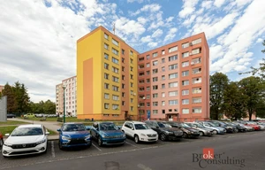 Apartment for sale, 2+1 - 1 bedroom, 49m<sup>2</sup>