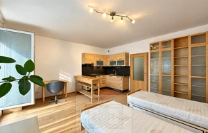 Apartment for rent, 1+KK - Studio, 32m<sup>2</sup>