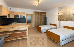 Apartment for rent, 1+KK - Studio, 32m<sup>2</sup>