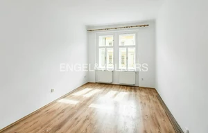 Apartment for rent, 1+1 - Studio, 44m<sup>2</sup>