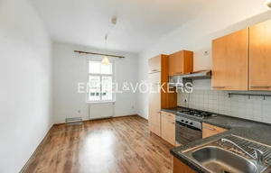 Apartment for rent, 1+1 - Studio, 44m<sup>2</sup>