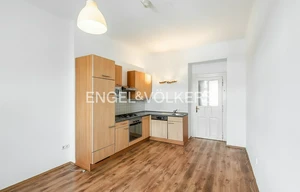 Apartment for rent, 1+1 - Studio, 44m<sup>2</sup>