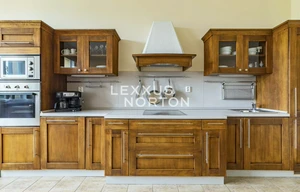 Apartment for rent, 3+kk - 2 bedrooms, 92m<sup>2</sup>