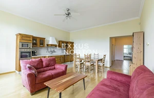 Apartment for rent, 3+kk - 2 bedrooms, 92m<sup>2</sup>