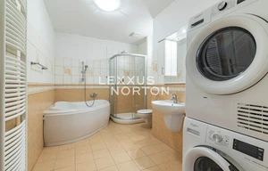 Apartment for rent, 3+kk - 2 bedrooms, 92m<sup>2</sup>