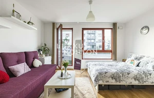 Apartment for sale, 1+KK - Studio, 39m<sup>2</sup>