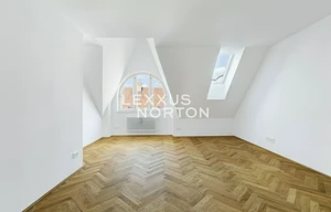 Apartment for sale, 3+kk - 2 bedrooms, 77m<sup>2</sup>