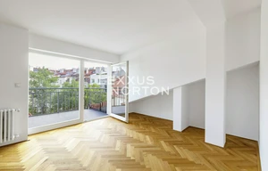 Apartment for sale, 4+kk - 3 bedrooms, 103m<sup>2</sup>