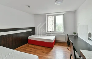Apartment for rent, Atypical layout, 21m<sup>2</sup>