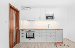 Apartment for rent, 2+kk - 1 bedroom, 56m<sup>2</sup>