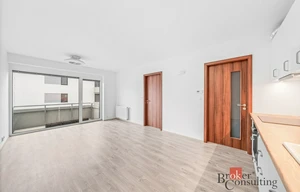 Apartment for rent, 2+kk - 1 bedroom, 56m<sup>2</sup>