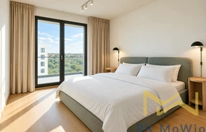 Apartment for rent, 2+kk - 1 bedroom, 52m<sup>2</sup>