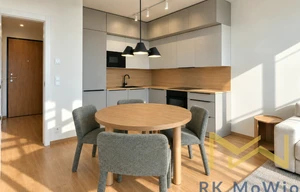 Apartment for rent, 2+kk - 1 bedroom, 52m<sup>2</sup>