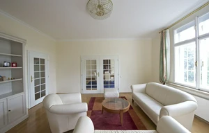 Apartment for rent, 4+1 - 3 bedrooms, 190m<sup>2</sup>