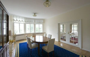 Apartment for rent, 4+1 - 3 bedrooms, 190m<sup>2</sup>