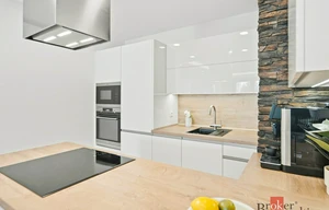 Apartment for rent, 2+kk - 1 bedroom, 58m<sup>2</sup>