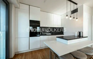 Apartment for rent, 4+kk - 3 bedrooms, 132m<sup>2</sup>