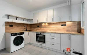 Apartment for rent, 2+kk - 1 bedroom, 41m<sup>2</sup>