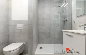 Apartment for rent, 2+kk - 1 bedroom, 41m<sup>2</sup>