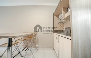 Apartment for rent, 1+KK - Studio, 30m<sup>2</sup>