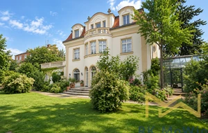 Apartment for rent, 4+1 - 3 bedrooms, 150m<sup>2</sup>