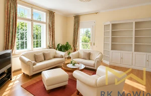 Apartment for rent, 4+1 - 3 bedrooms, 150m<sup>2</sup>