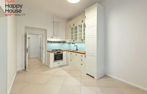 Apartment for sale, 3+kk - 2 bedrooms, 64m<sup>2</sup>