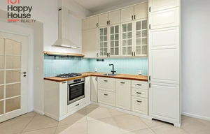 Apartment for sale, 3+kk - 2 bedrooms, 64m<sup>2</sup>