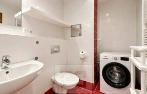 Apartment for sale, 1+KK - Studio, 31m<sup>2</sup>