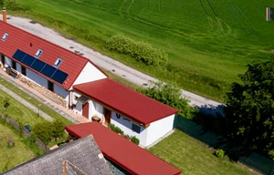 Family house for sale, 212m<sup>2</sup>, 869m<sup>2</sup> of land