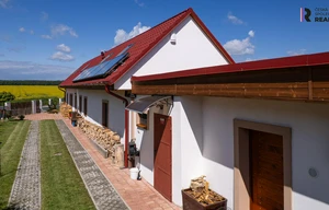 Family house for sale, 212m<sup>2</sup>, 869m<sup>2</sup> of land