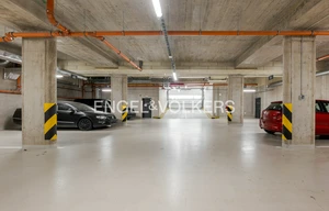 Parking space for rent, 14m<sup>2</sup>